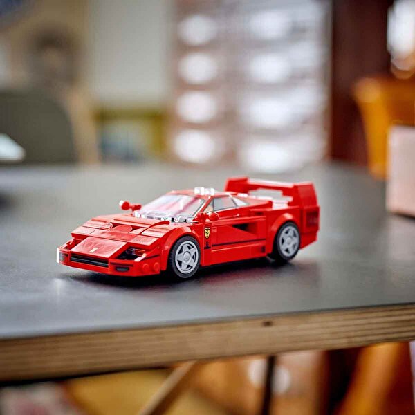 LEGO Speed Champions Ferrari F40 76934