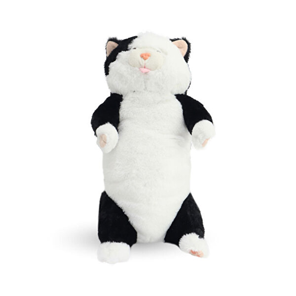 Tombul Kedi̇ Si̇yah