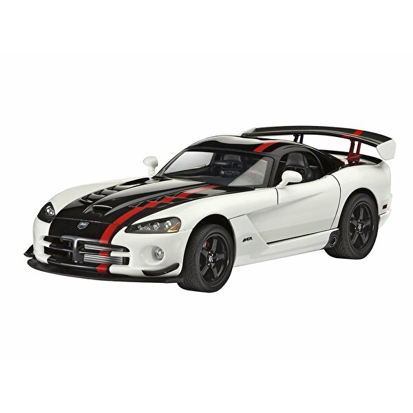 Revell Model Set Dodge Viper SRT 10 ACR 67079