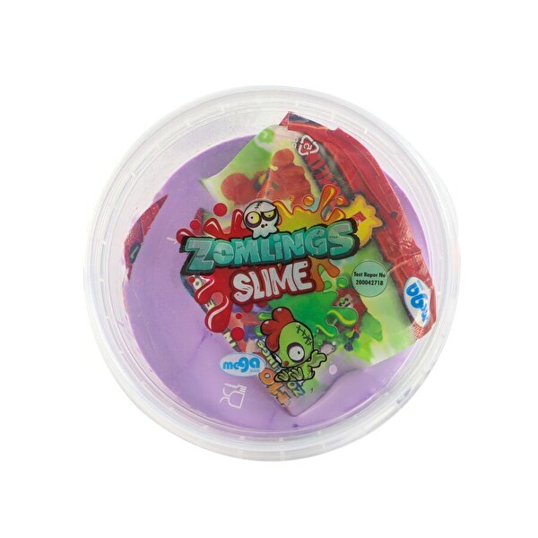 Zomlings Slime Mor