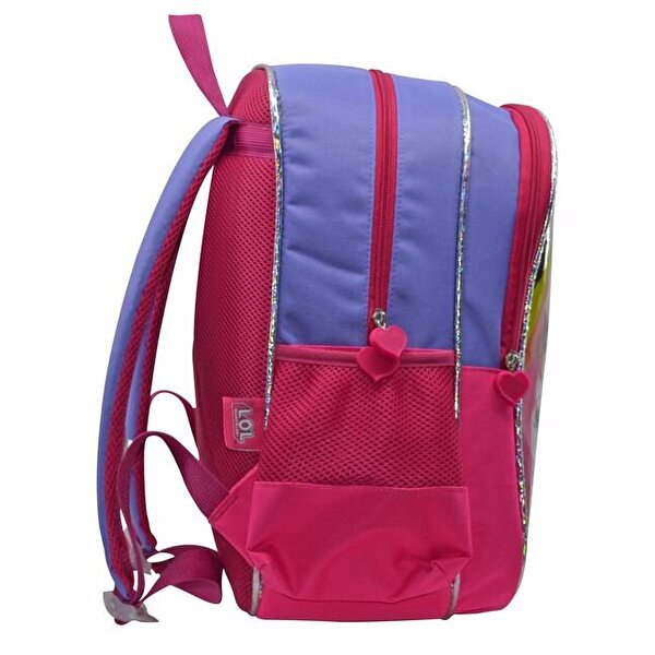 Lol Surprise Okul Çantası 1303