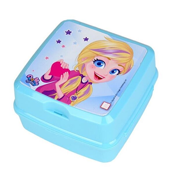Polly Pocket Saklama Kabı 10581