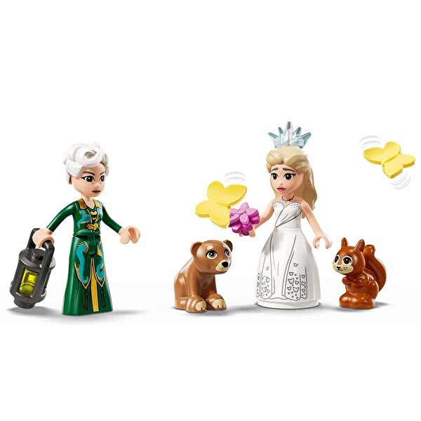 LEGO Wicked Glinda’nın Düğünü 75688