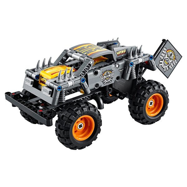 LEGO Technic Monster Jam Max-D 42119