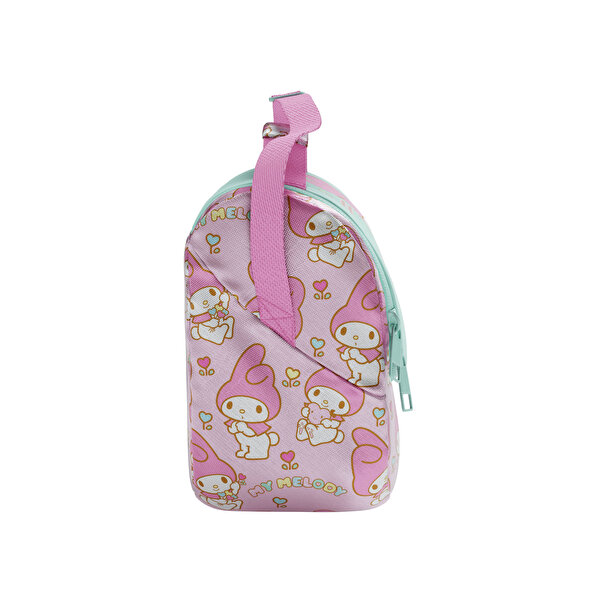 My Melody Desenli Termal Beslenme Çantası