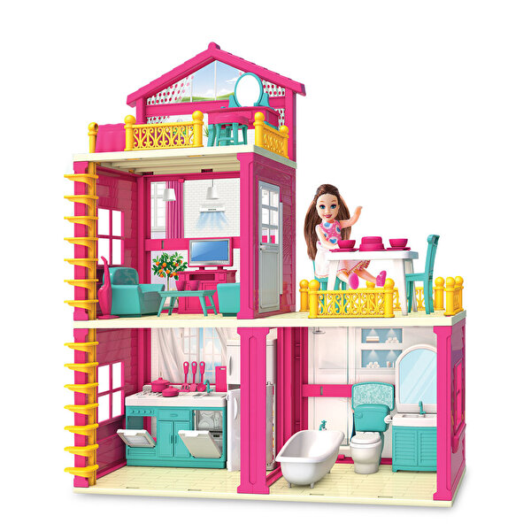 Lola'nın Düşler Evi