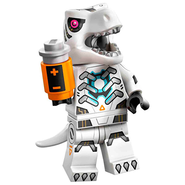 LEGO Minifigures Seri 29 71052