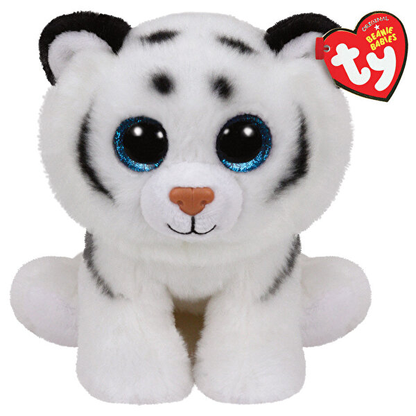TY Beanie Boo´s Tundra Kaplan Peluş 25 Cm