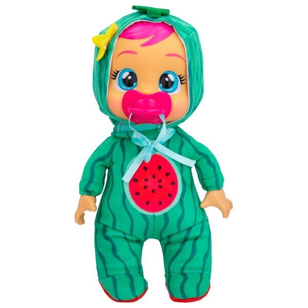 Cry Babies Tiny Cuddles Tutti Frutti Mel 86302