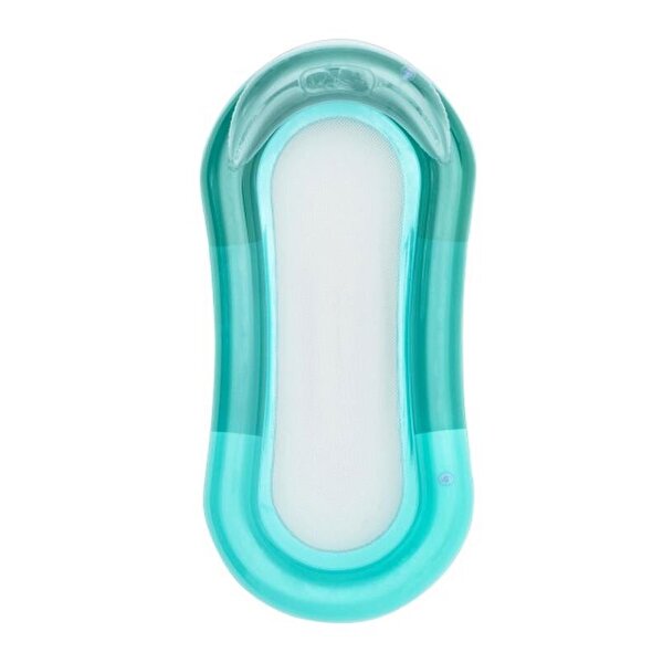 Fi̇leli̇ Şişme Yatak Yeşil