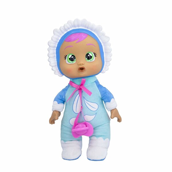 Cry Babies Ağlayan Yumuş Bebekler 86777 Mila