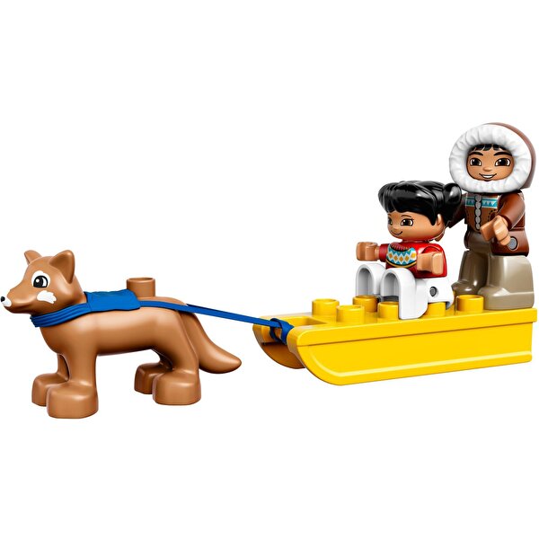 LEGO® Duplo Kutup