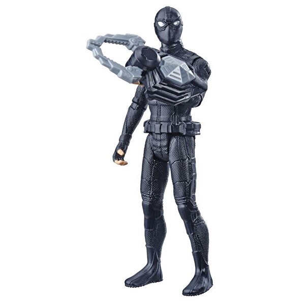 Spider Man Far From Home Spider Man Görünmezlik Zırhı E4119