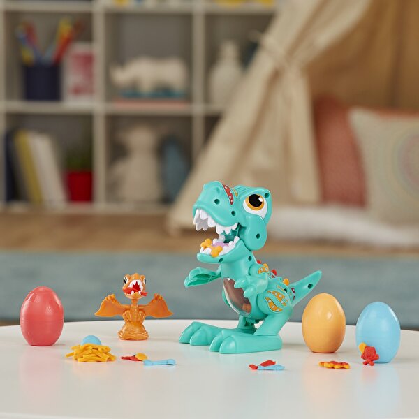 Play Doh Obur Dinozor F1504