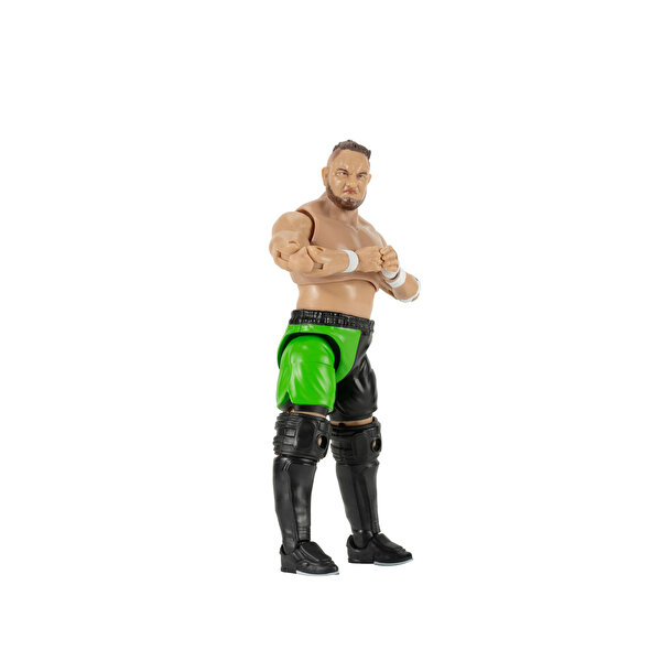 All Elite Wrestling Aksiyon Figürler S15 Samoa Joe