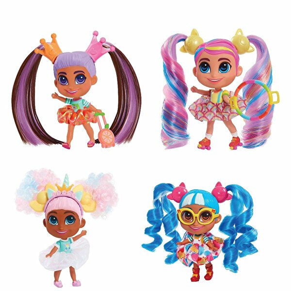 GOOJITZU TEKLI FIGUR JURASSIC WORLD-41302