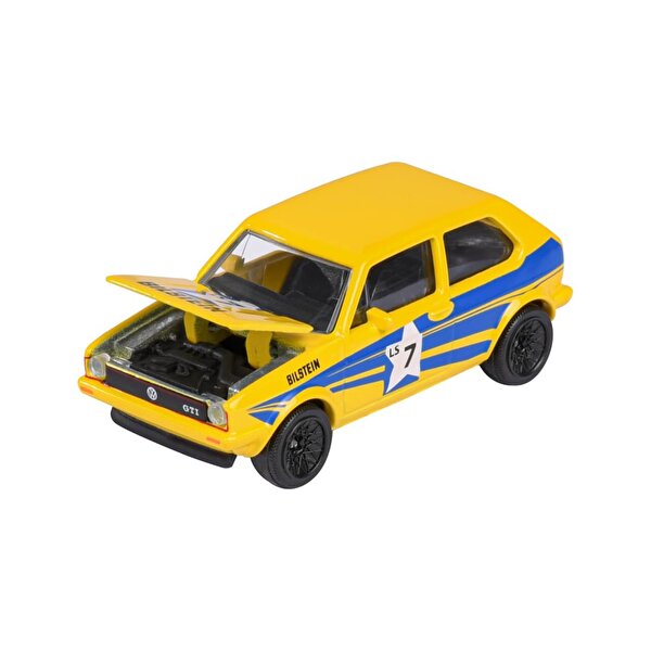 Majorette Volkswagen Premium Araba Volkswagen Golf MK1