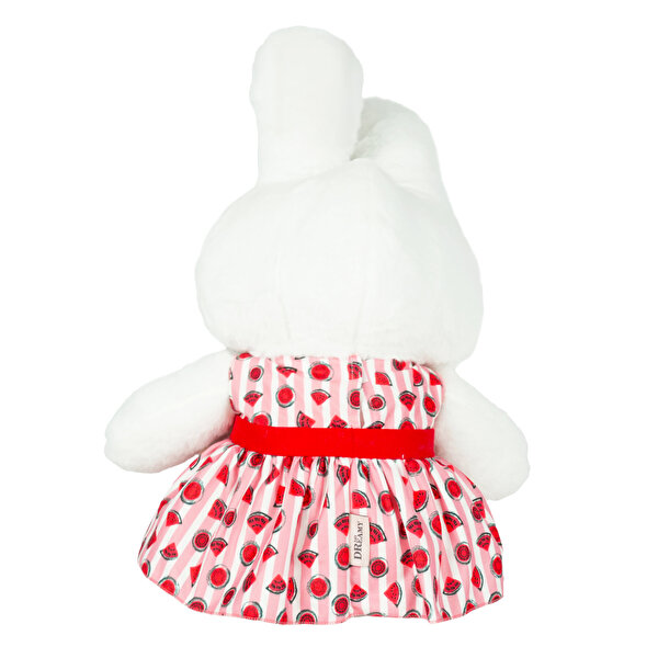Bay Dreamy Girl Tavşan Peluş