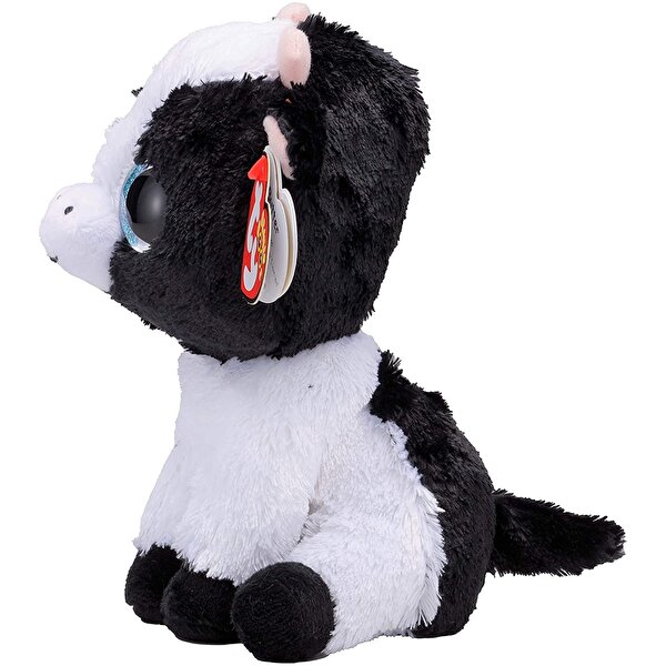 Ty Beanie Boos Butter Cow 15 cm.