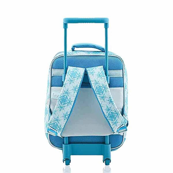 Frozen Çekçekli Anaokulu Çantası Box True to Myself