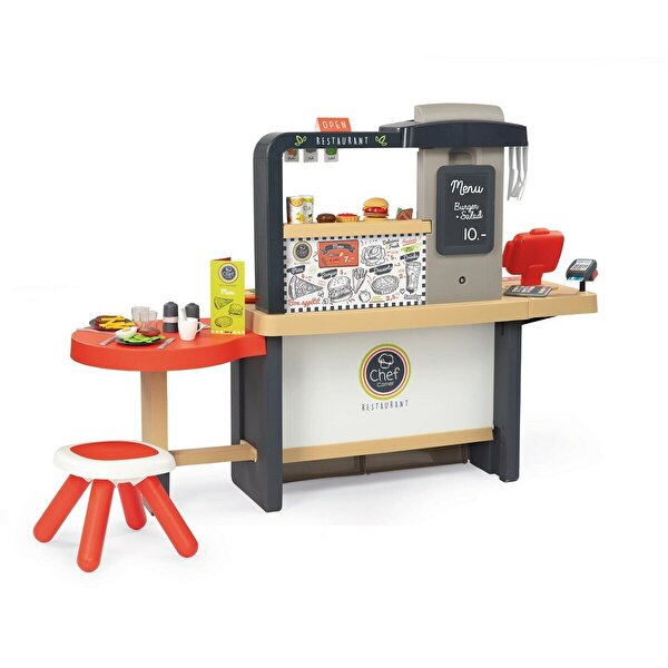 Smoby Şefin Restoranı