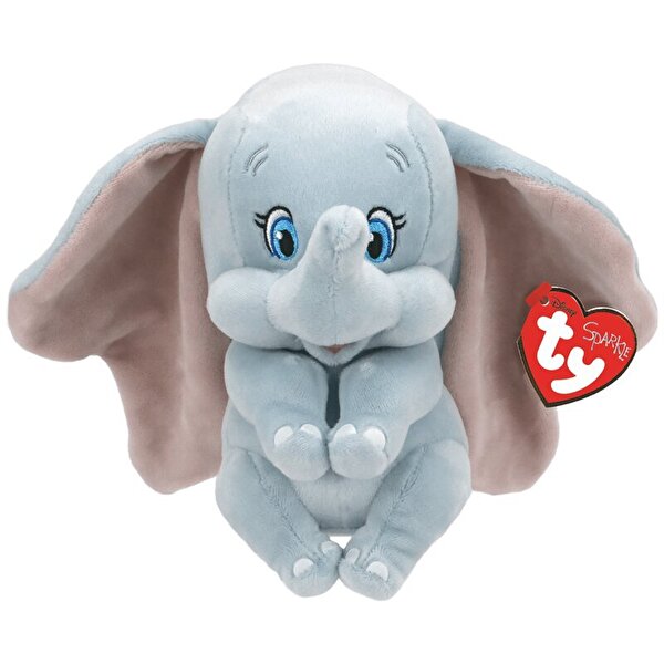 TY Sparkle Disney Dumbo 20 Cm