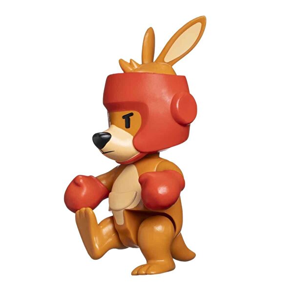 Stumble Guys Tekli Figür Paketi 11.5 Cm Boxing Roo
