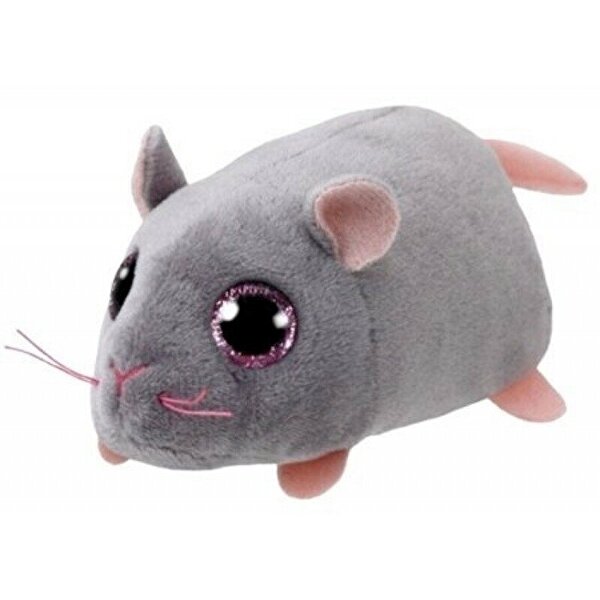 Ty Teeny Fare Miko Peluş 10 cm.