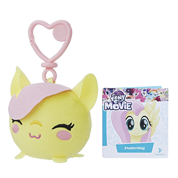 My Little Pony Klipsli Mini Pony Peluş