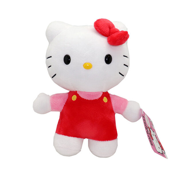 Hello Kitty And Friends 20 Cm Peluş CDU6-24405 Hello Kitty