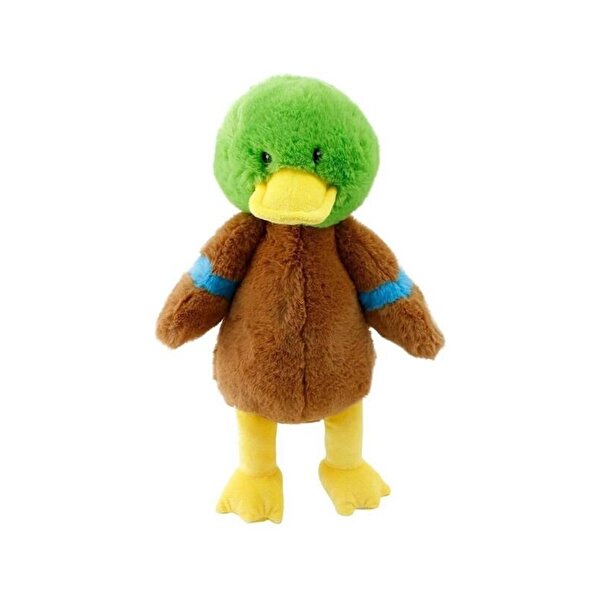 World’s Softest Peluş Hayvanlar Ördek