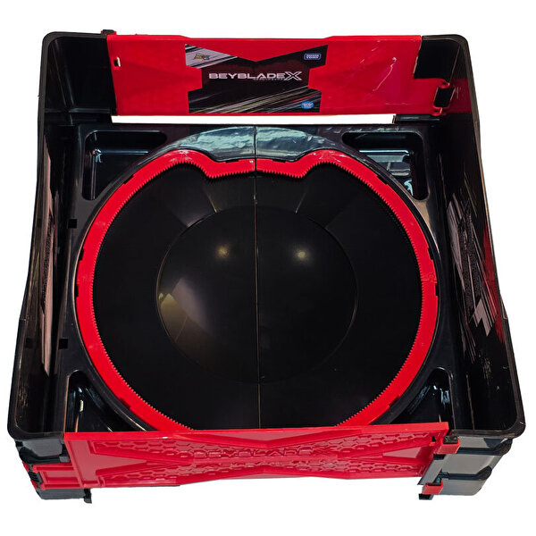 Beyblade X Katlanabilir Taşınabilir Arena TP0841