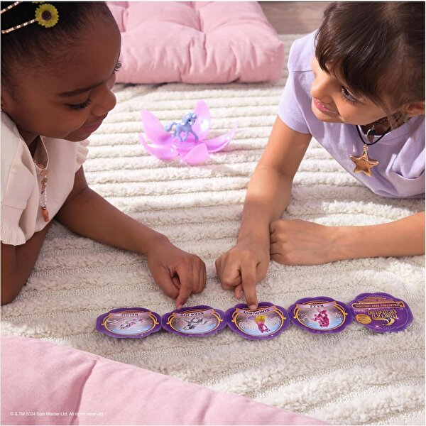 Unicorn Academy Unicorn Sürpriz Paket