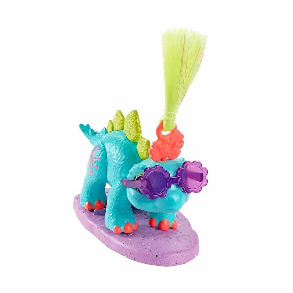 Cave Club Dinozorları Serisi 3 Yeşil