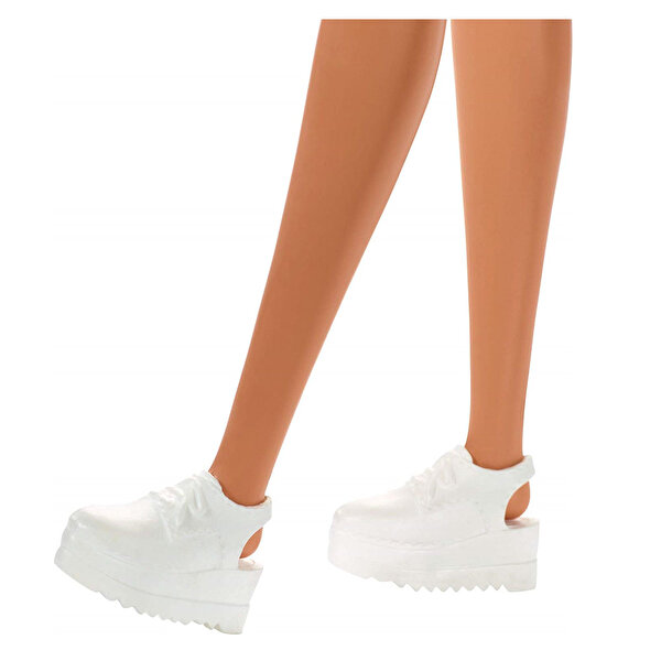 Barbie Şık Barbie GHW49