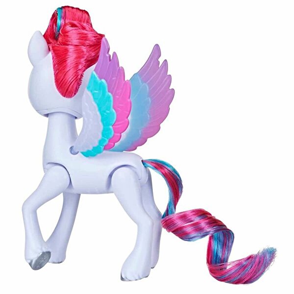 My Little Pony Bridlewoodstock Günün Stili Zipp Storm F6452