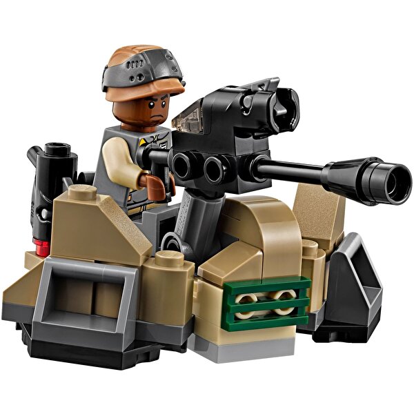 LEGO® Star Wars Rebel Trooper Çarpışma Seti