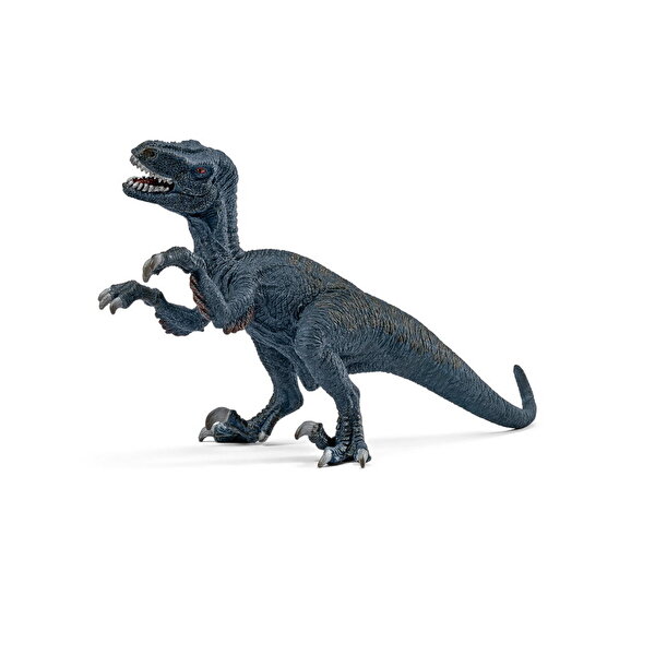 Schleich T-Rex ve Velociraptor Set