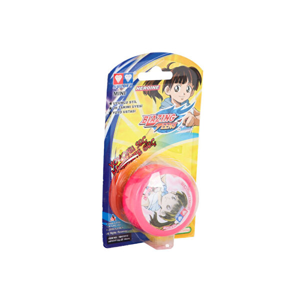 Blazing Teen Yoyo