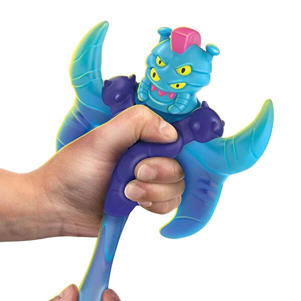 Goojitzu Tekli Figür Galaksi Gücü Saturnaut