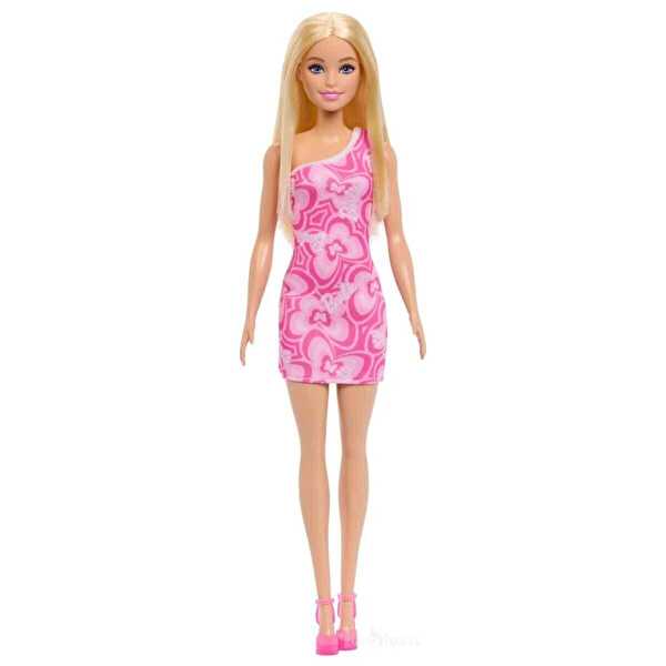 Şık Barbie Bebekler JLG03