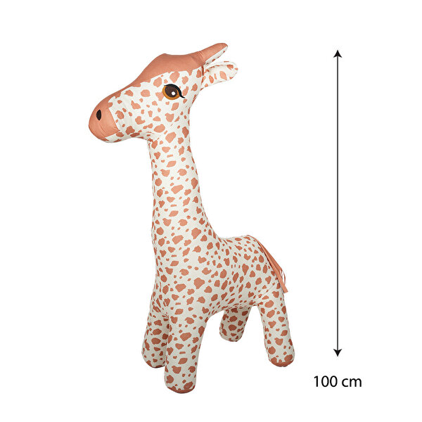 Oyuncak Peluş Stark Zürafa 100 Cm