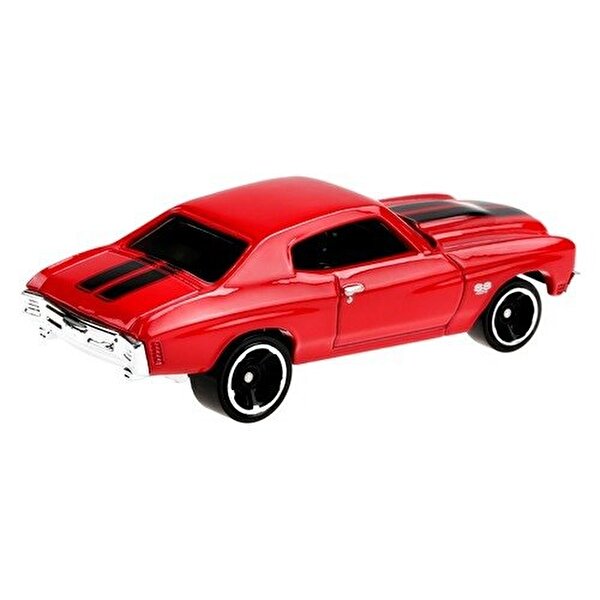 Hot Wheels Tekli Araba '70 Chevelle SS GHC70