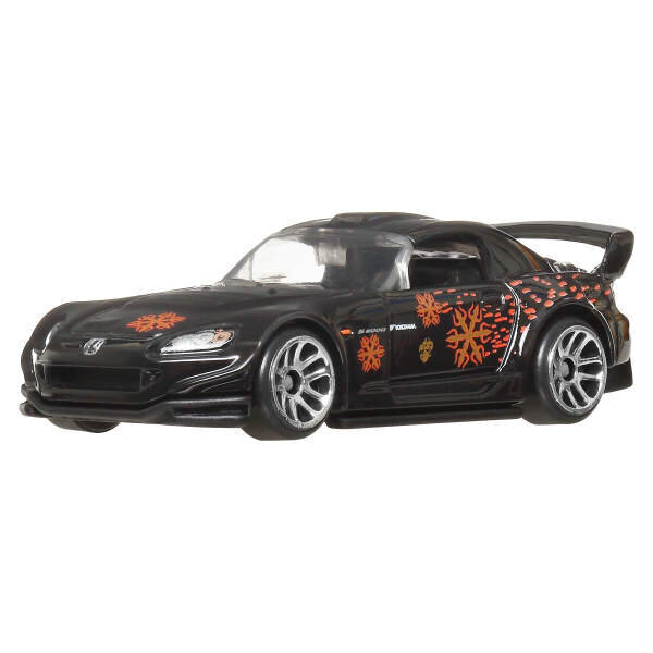Hot Wheels Fast & Furious Temalı Arabalar Honda S2000 JBY34