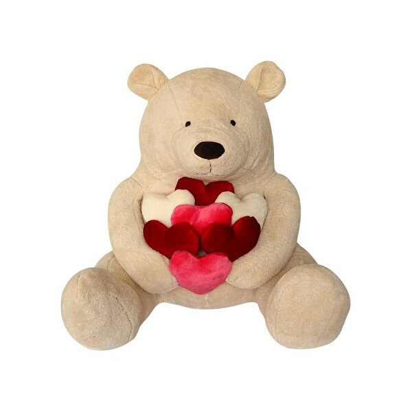 Armerya Kalpli Ayıcık 92cm