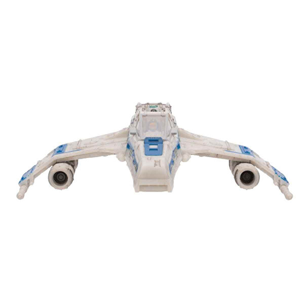 Star Wars Mikro Figür ve Small Araç Seti Lt. Callahan'S E-Wing