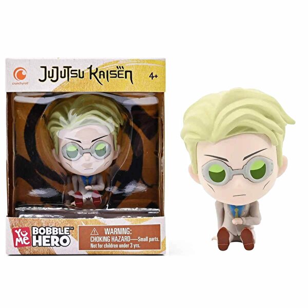 Jujutsu Kaisen Bobble Hero Serisi 7