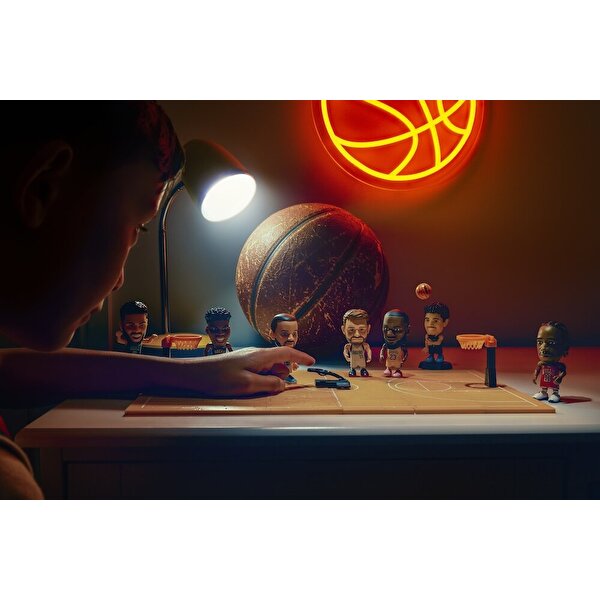 NBA Ballers Sürpriz Paket CDU22 77490