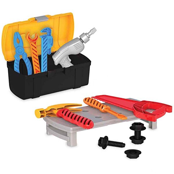 Teknik Alet Çantası