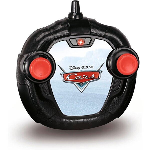 Jada Cars 3 Mater Uzaktan Kumandalı Oyuncak Araba